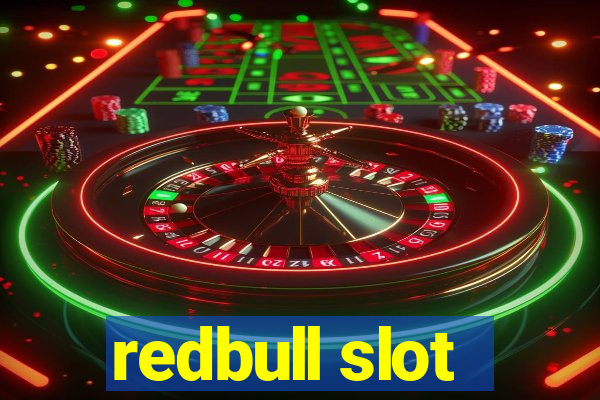 redbull slot