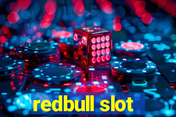 redbull slot