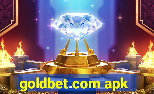 goldbet.com apk