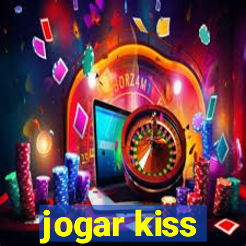 jogar kiss