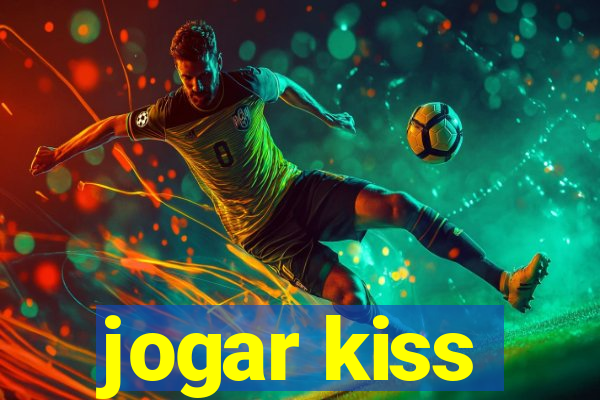 jogar kiss