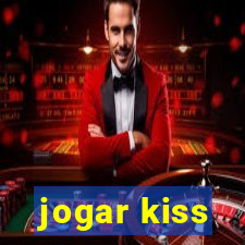 jogar kiss