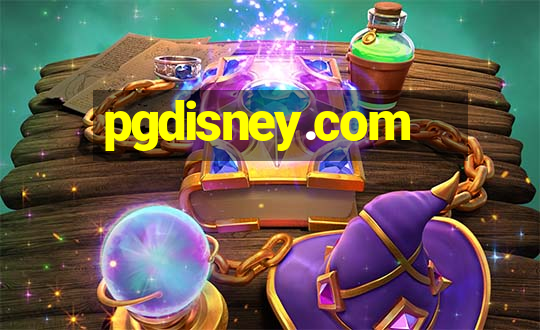 pgdisney.com