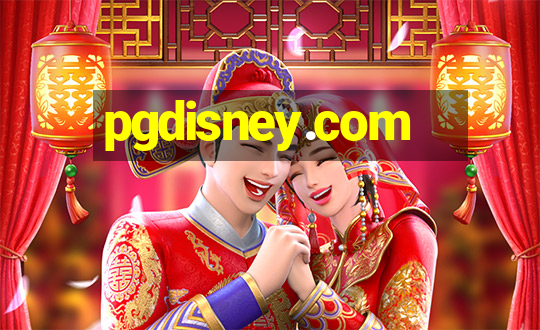 pgdisney.com