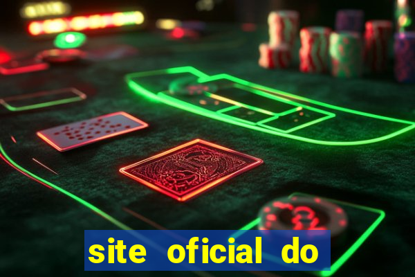 site oficial do fortune tiger