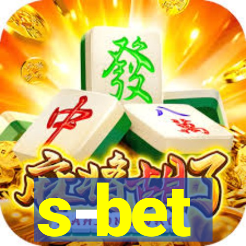 s-bet