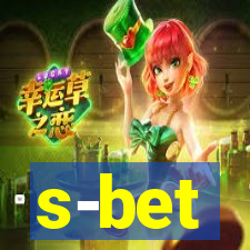 s-bet