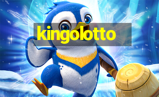 kingolotto