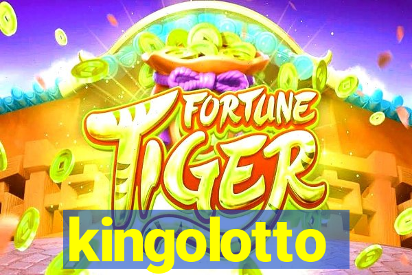 kingolotto