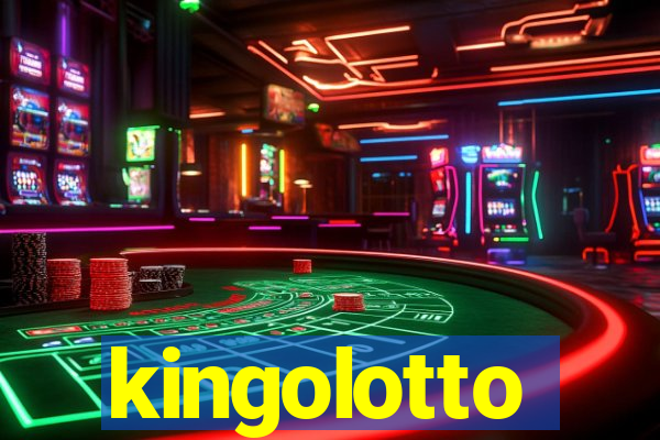 kingolotto