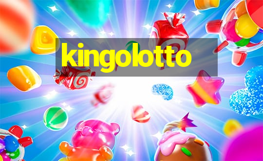 kingolotto