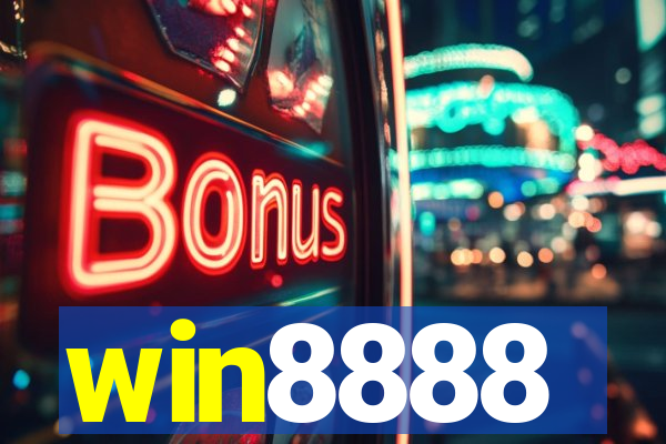 win8888