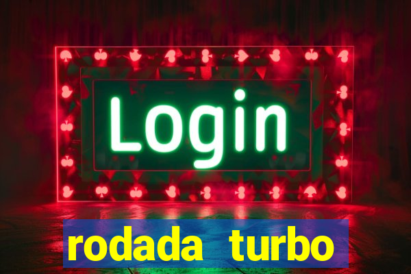 rodada turbo fortune tiger como funciona