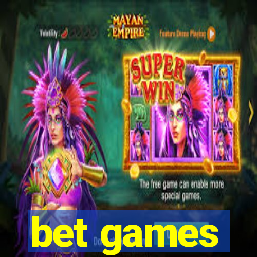 bet games