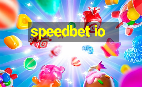 speedbet io