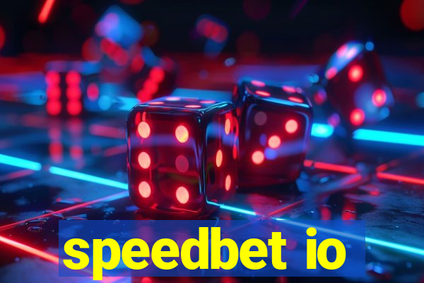 speedbet io