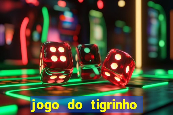 jogo do tigrinho 777 paga mesmo