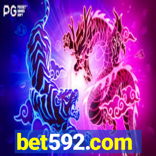 bet592.com