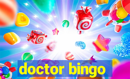 doctor bingo