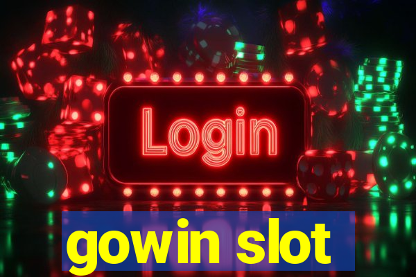 gowin slot