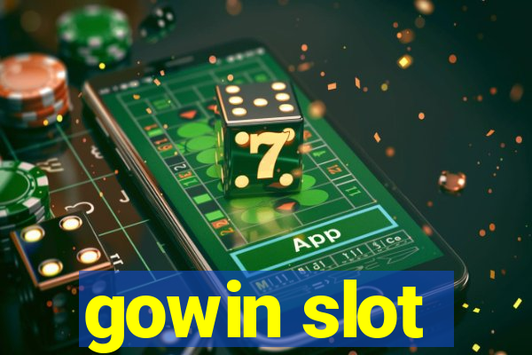 gowin slot