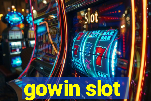 gowin slot