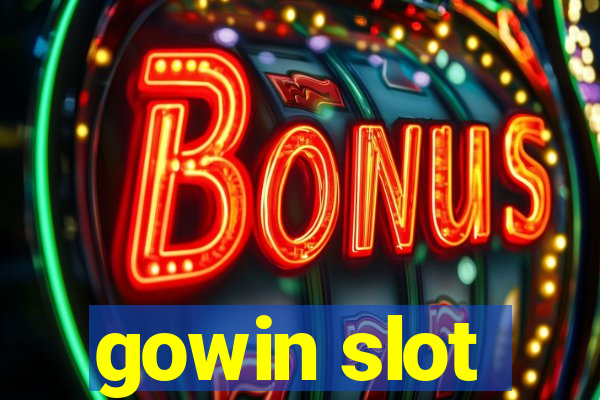 gowin slot