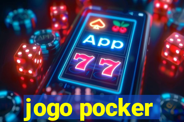 jogo pocker