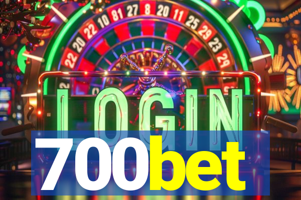 700bet