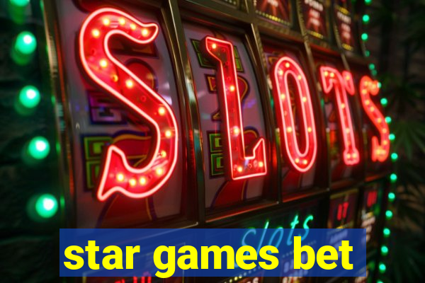 star games bet