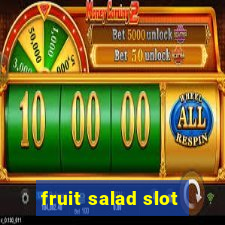 fruit salad slot