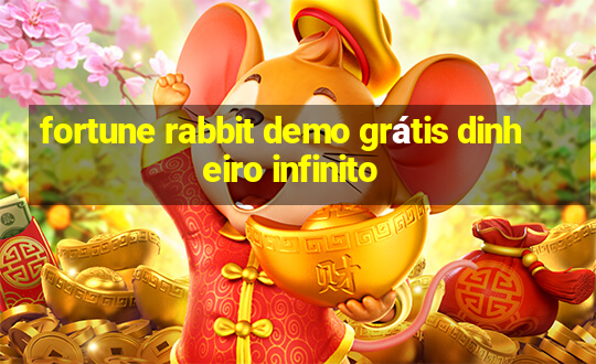 fortune rabbit demo grátis dinheiro infinito