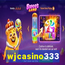 wjcasino333