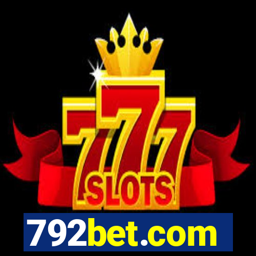 792bet.com