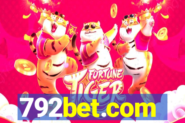 792bet.com