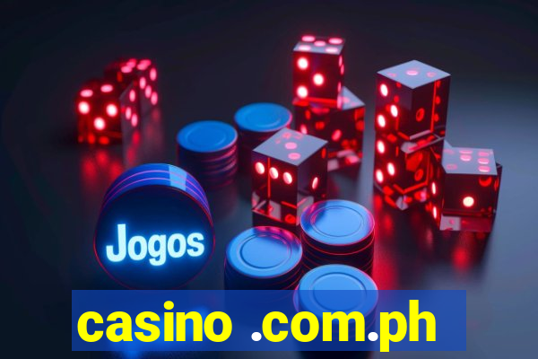 casino .com.ph