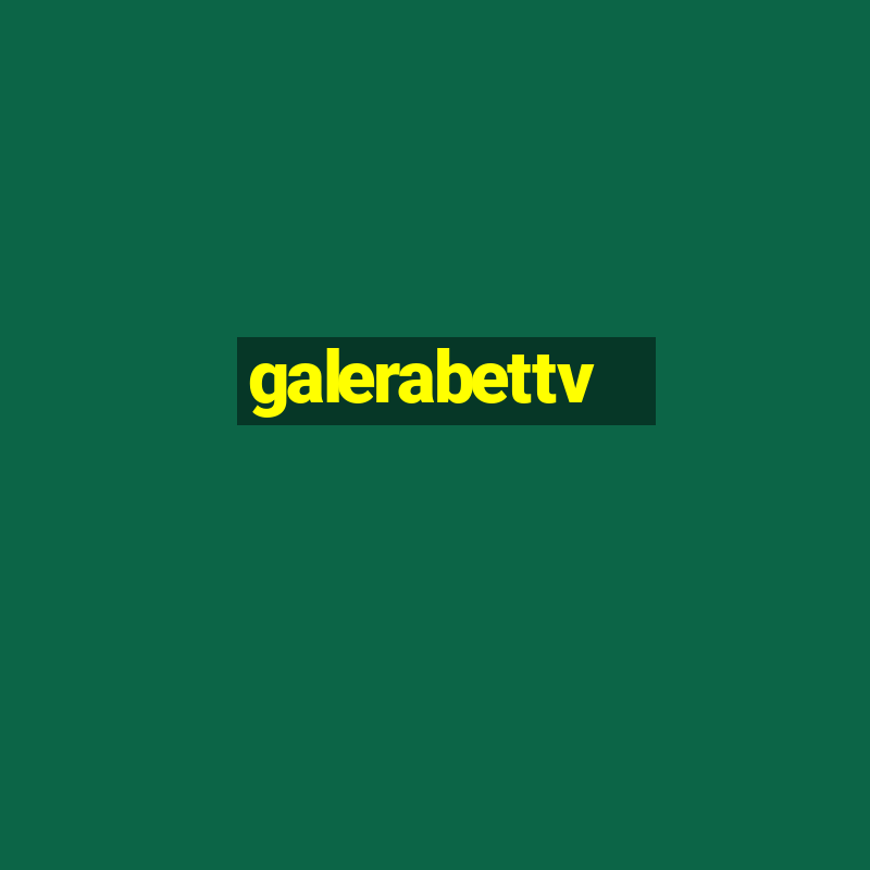 galerabettv