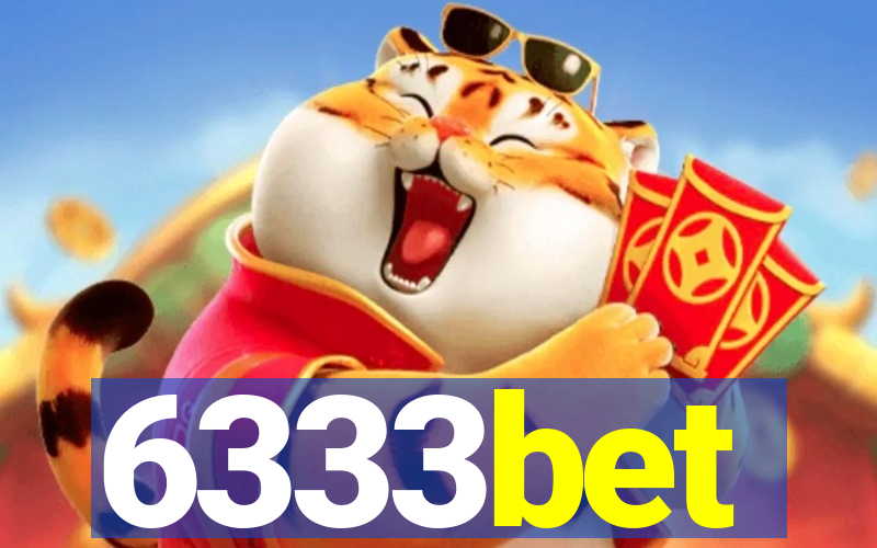 6333bet