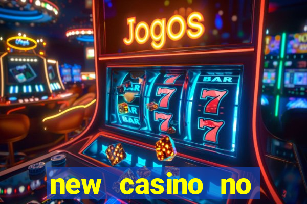 new casino no deposit bonuses