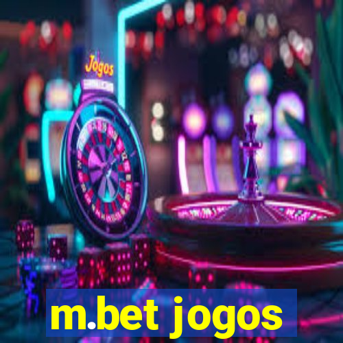 m.bet jogos