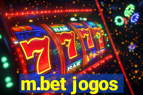 m.bet jogos