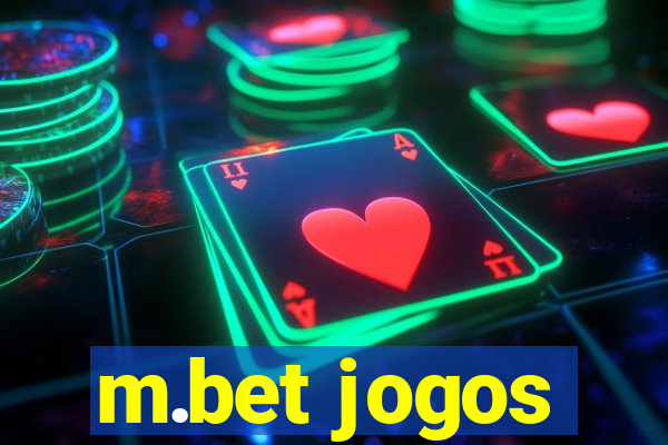 m.bet jogos