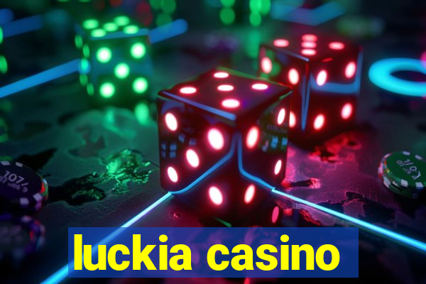 luckia casino