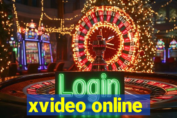 xvideo online