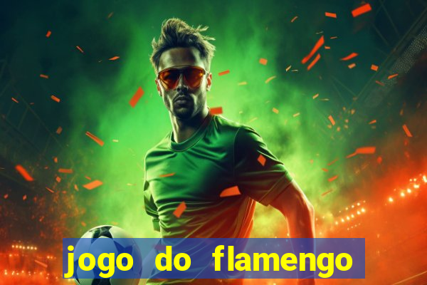 jogo do flamengo chance de ganhar