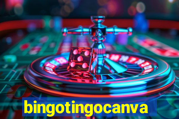 bingotingocanva