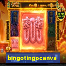 bingotingocanva