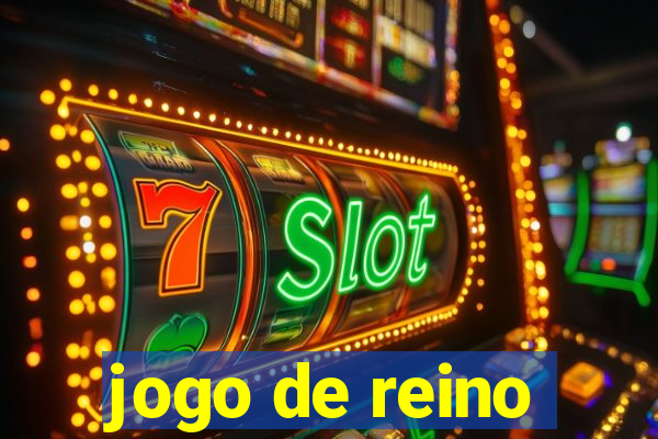 jogo de reino