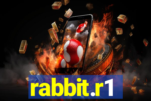 rabbit.r1