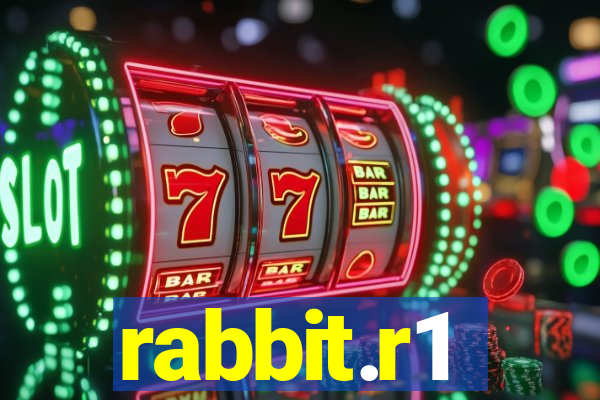 rabbit.r1